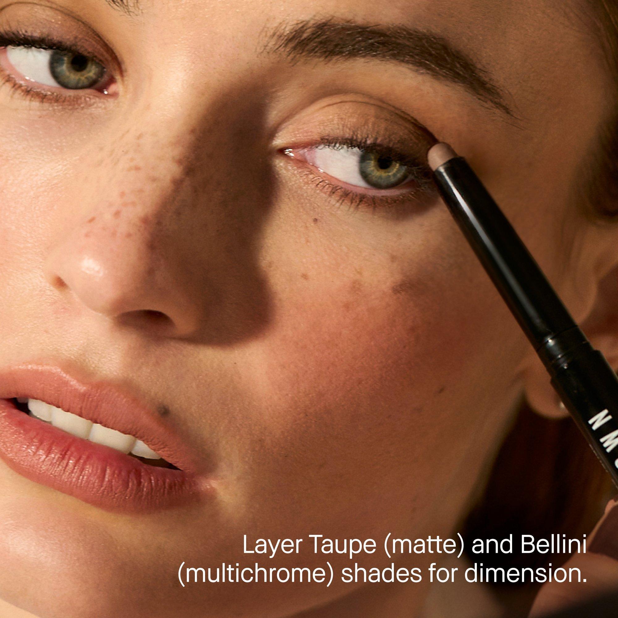 Подарочный набор водостойких кремовых теней-стиков Bobbi Brown Long-Wear — фото 7