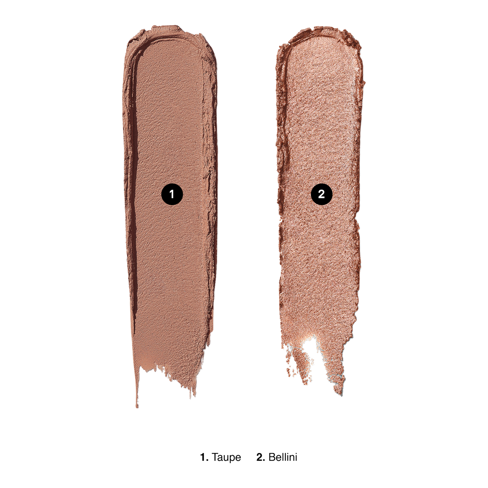 Подарочный набор водостойких кремовых теней-стиков Bobbi Brown Long-Wear — фото 2