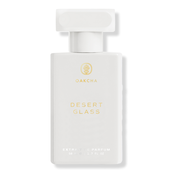 OAKCHA Desert Glass Extrait de Parfum #1