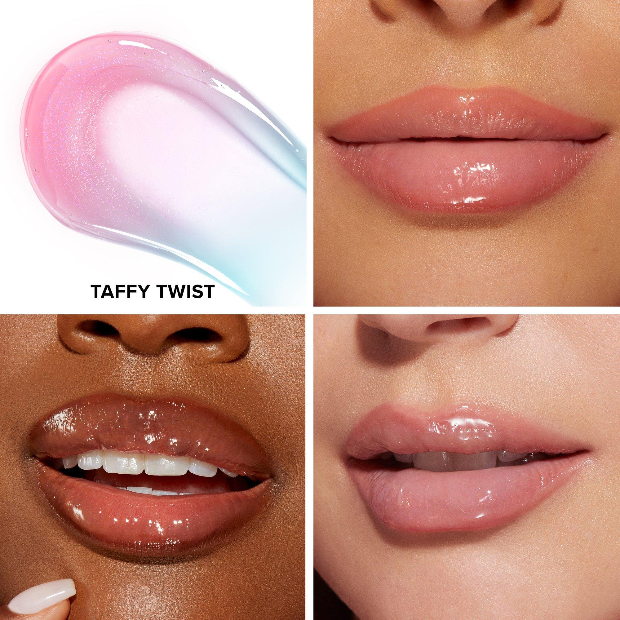 Дуэт блесков для объёма губ Too Faced Lip Injection Maximum Plump — фото 3