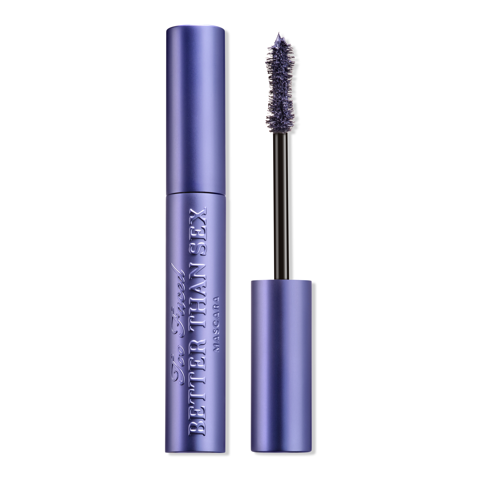 Too Faced Better Than Sex Midnight Blue Volumizing & Lengthening Mascara #1