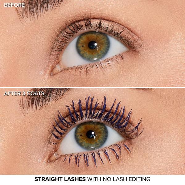 Too Faced Better Than Sex Midnight Blue Volumizing & Lengthening Mascara #4