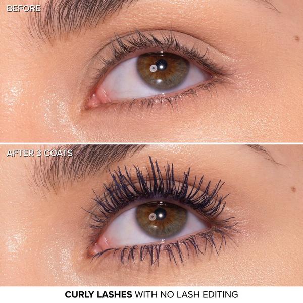 Too Faced Better Than Sex Midnight Blue Volumizing & Lengthening Mascara #5