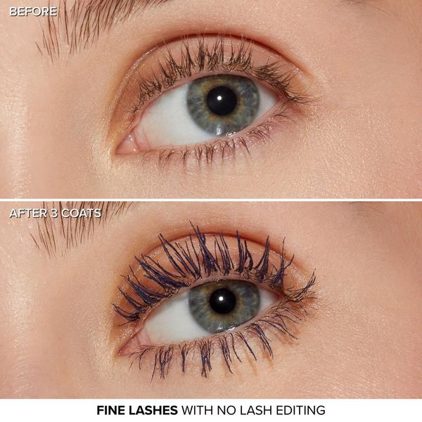 Too Faced Better Than Sex Midnight Blue Volumizing & Lengthening Mascara #7