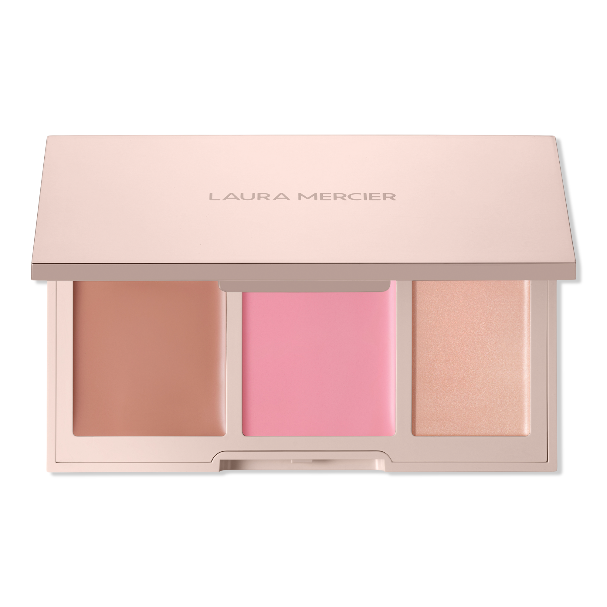 Laura Mercier Bonne Glow Cream Face & Eye Palette #1