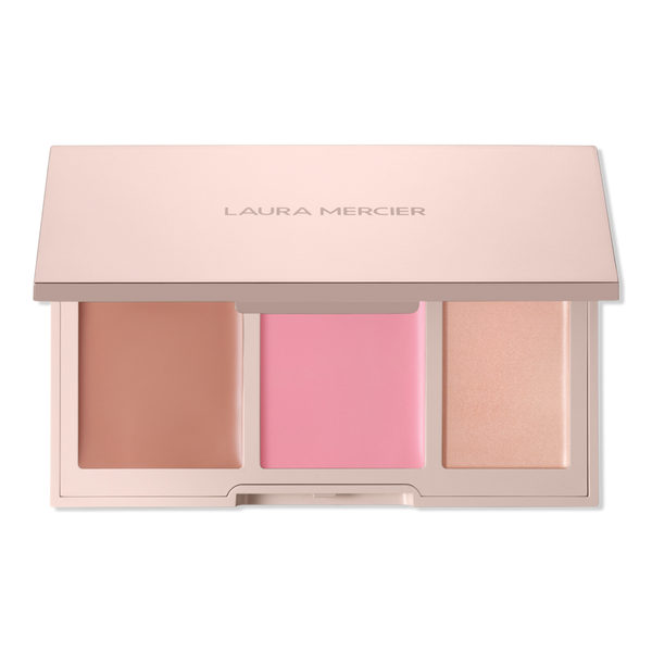 Laura Mercier Bonne Glow Cream Face & Eye Palette #1