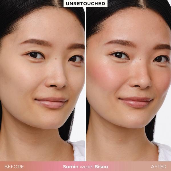 Laura Mercier Bonne Glow Cream Face & Eye Palette #4
