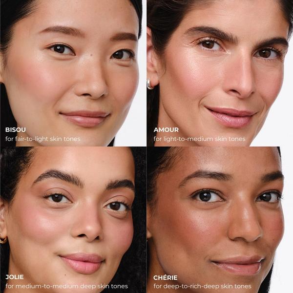 Laura Mercier Bonne Glow Cream Face & Eye Palette #6