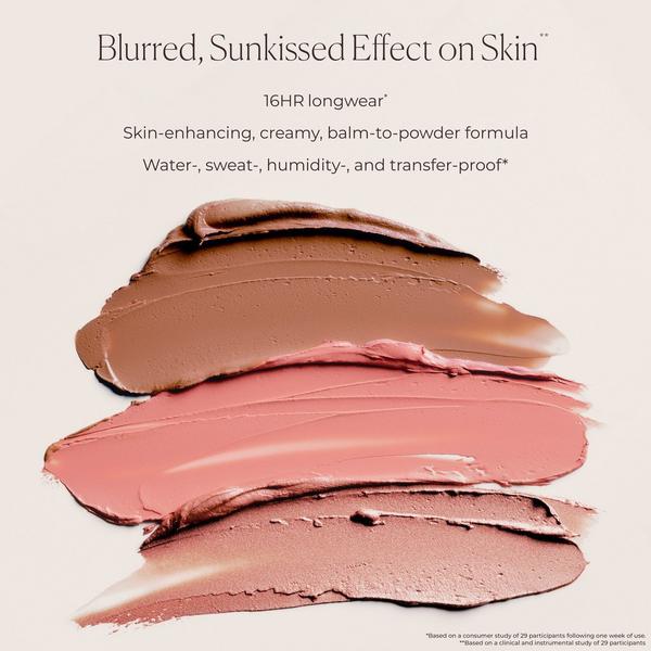 Laura Mercier Bonne Glow Cream Face & Eye Palette #7