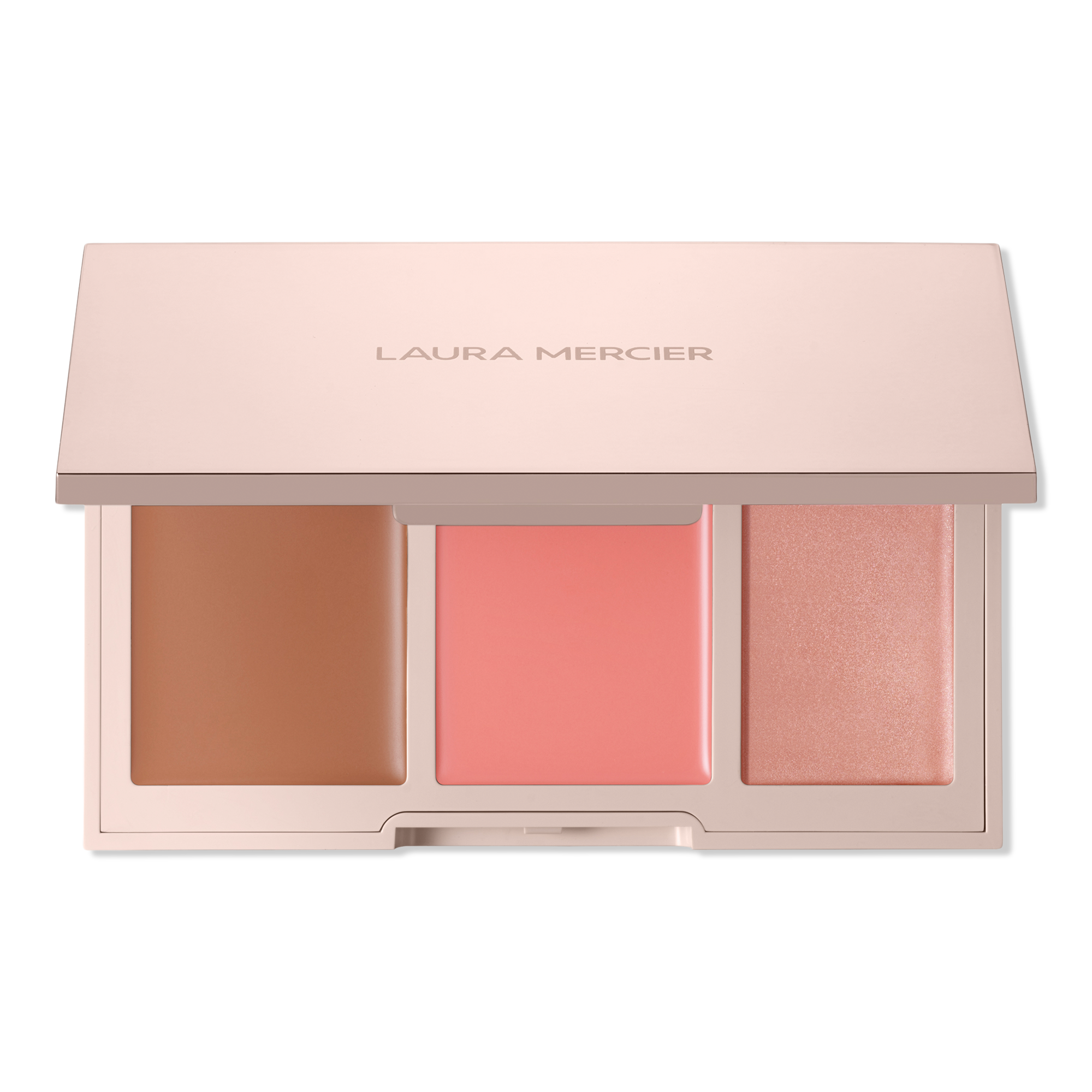 Laura Mercier Bonne Glow Cream Face & Eye Palette #1