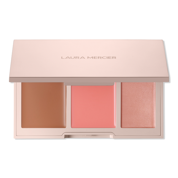 Laura Mercier Bonne Glow Cream Face & Eye Palette #1