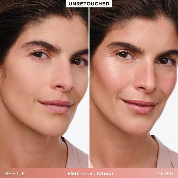 Laura Mercier Bonne Glow Cream Face & Eye Palette #3