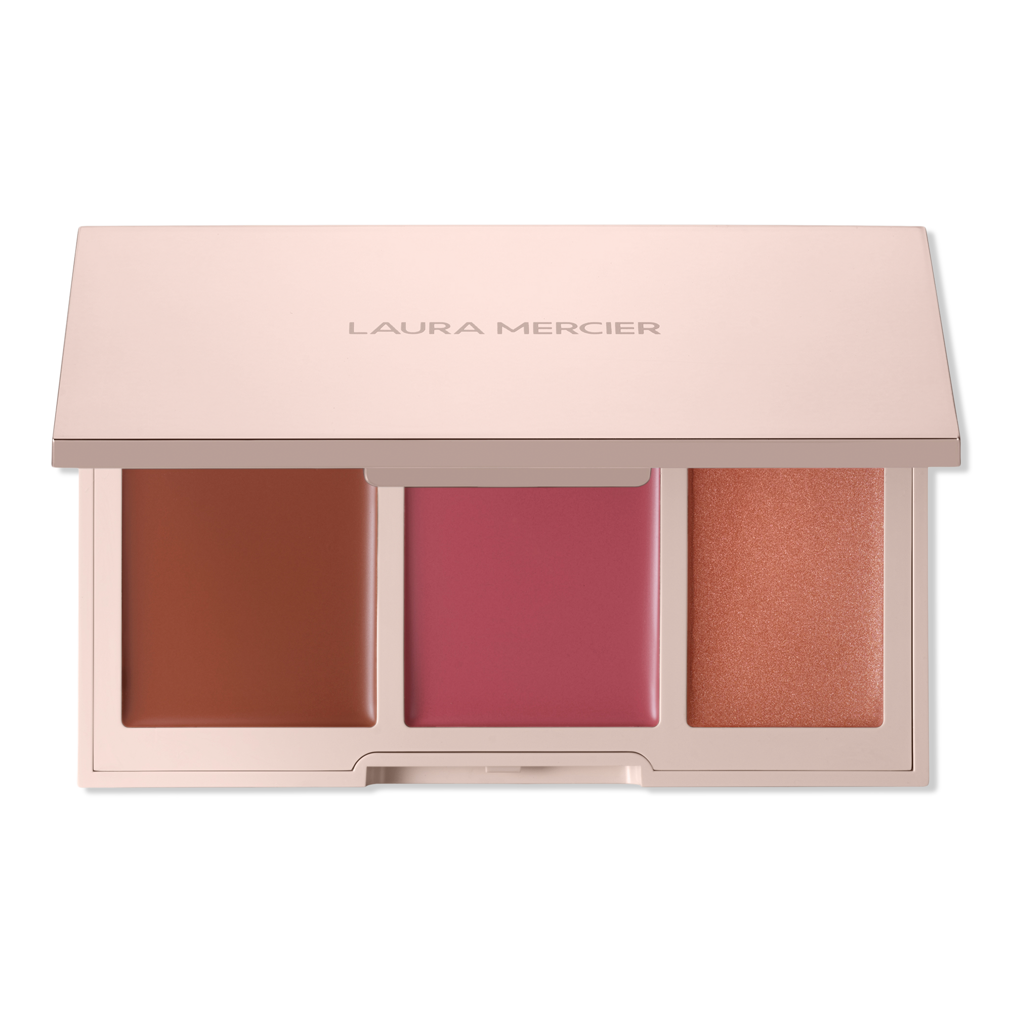 Laura Mercier Bonne Glow Cream Face & Eye Palette #1
