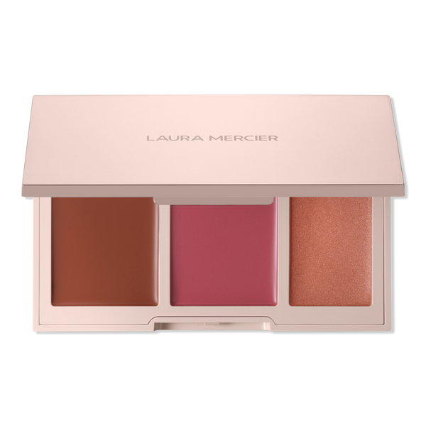Laura Mercier Bonne Glow Cream Face & Eye Palette #1