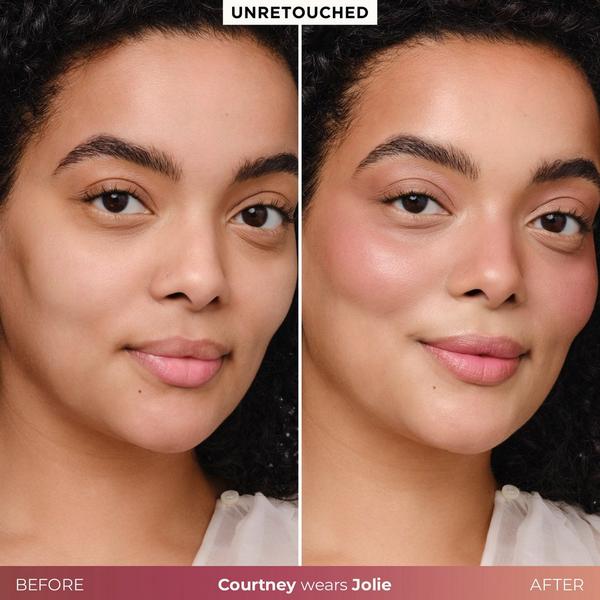 Laura Mercier Bonne Glow Cream Face & Eye Palette #3