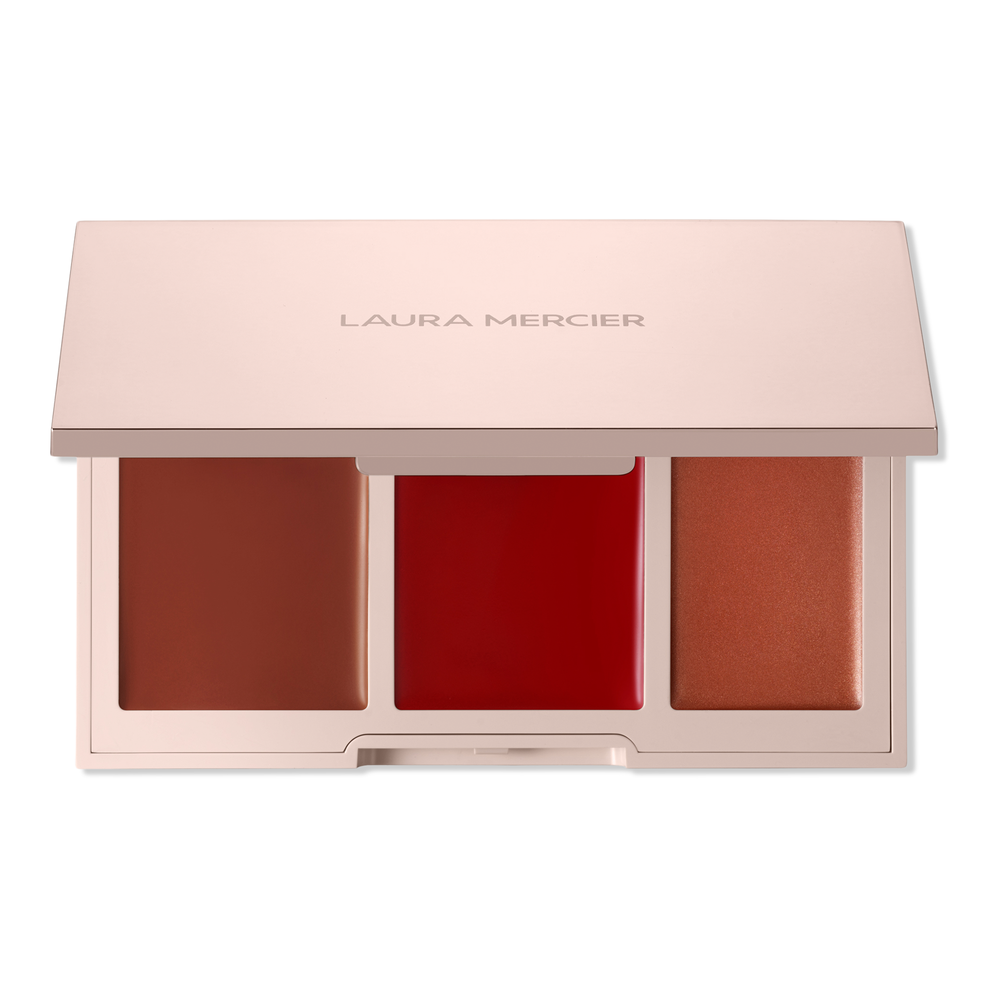 Laura Mercier Bonne Glow Cream Face & Eye Palette #1