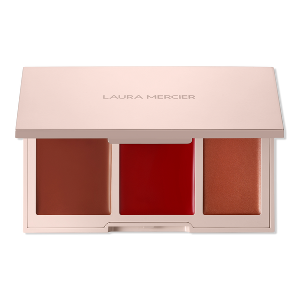 Laura Mercier Bonne Glow Cream Face & Eye Palette #1