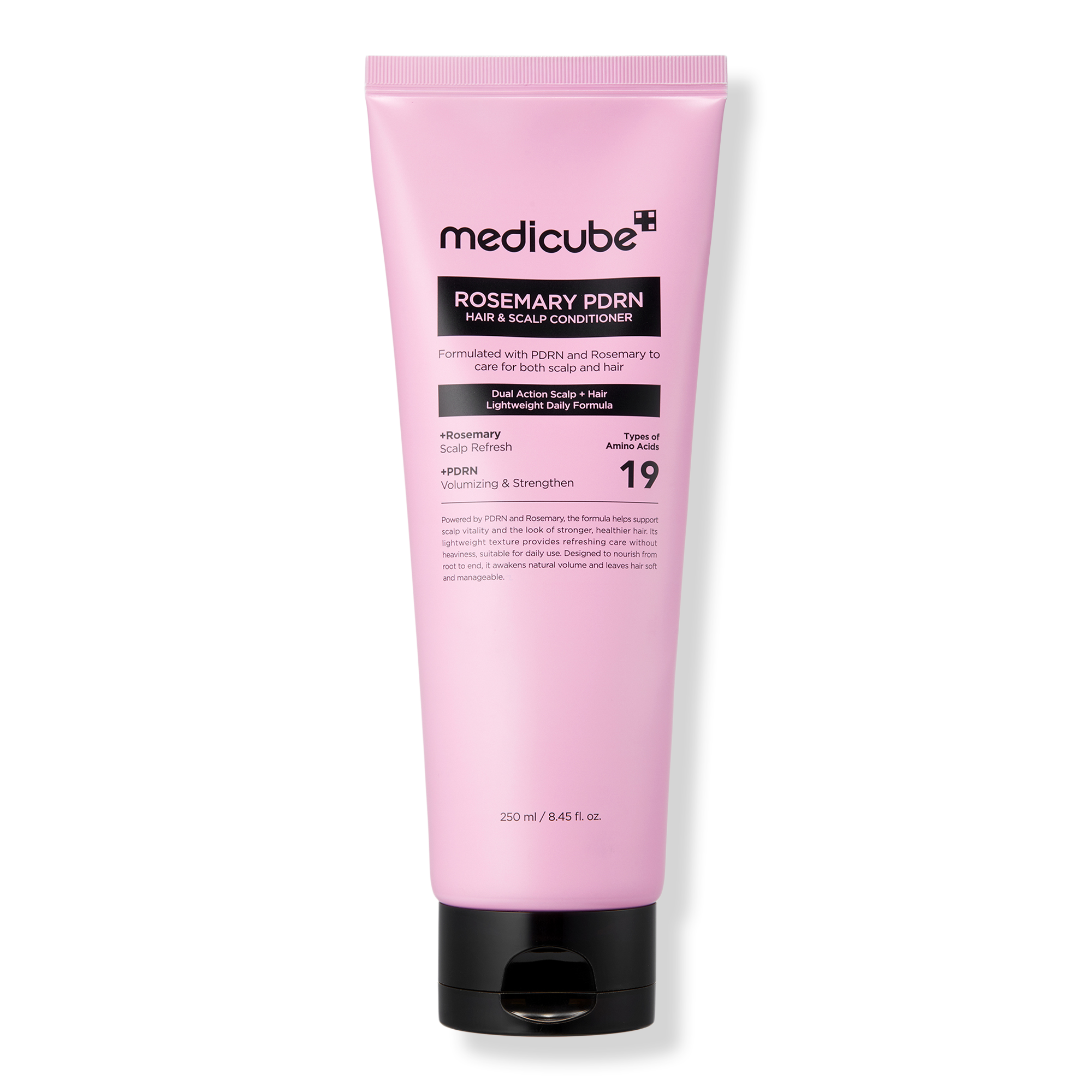 medicube Rosemary PDRN Hair & Scalp Conditioner #1