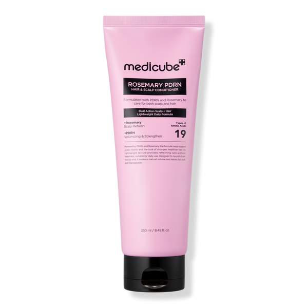 medicube Rosemary PDRN Hair & Scalp Conditioner #1