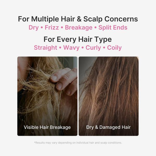 medicube Rosemary PDRN Hair & Scalp Conditioner #3