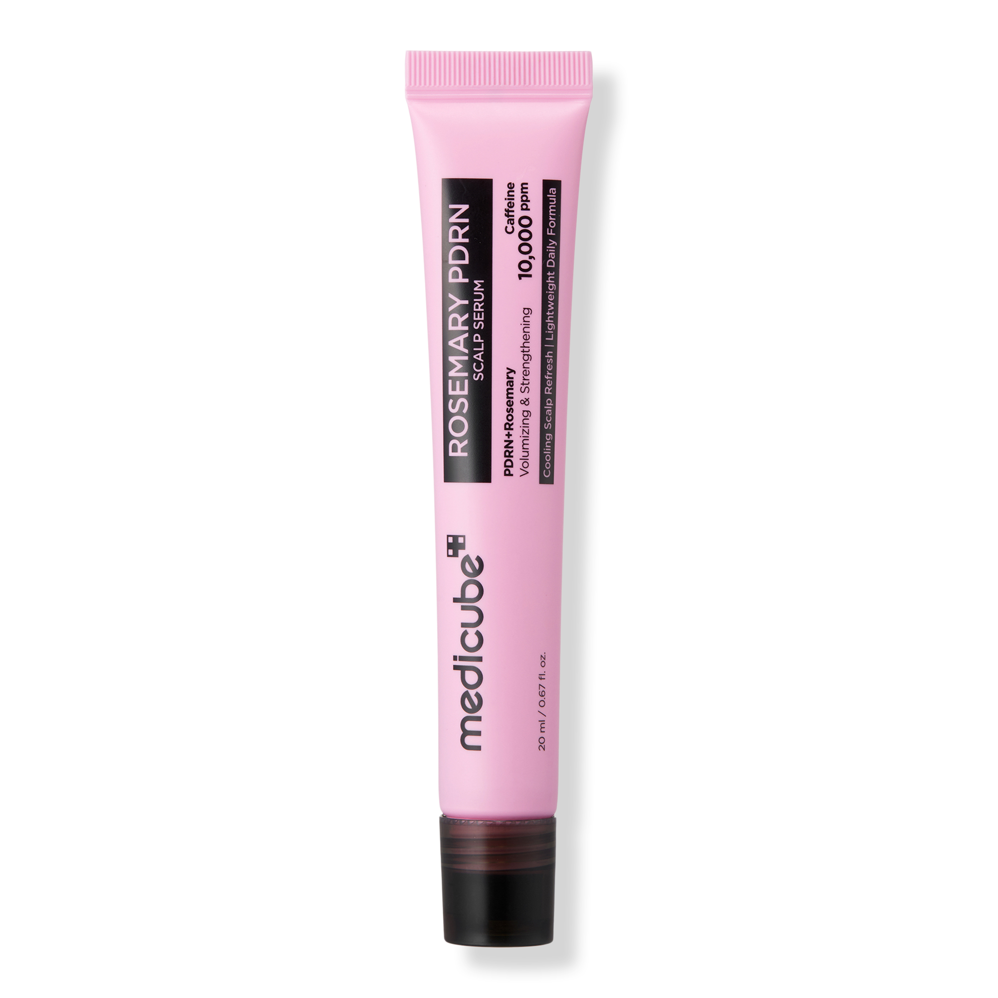 medicube Rosemary PDRN Scalp Serum #1
