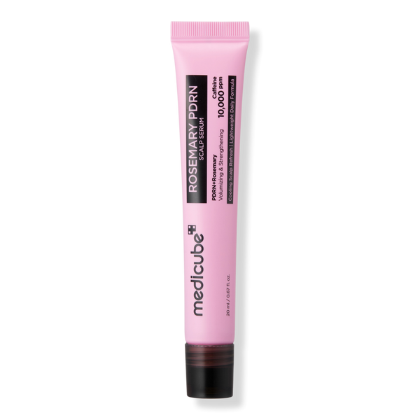 medicube Rosemary PDRN Scalp Serum #1