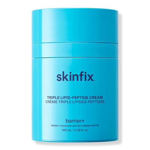 Skinfix - 3.3 oz Triple Lipid-Peptide Cream | Ulta Beauty