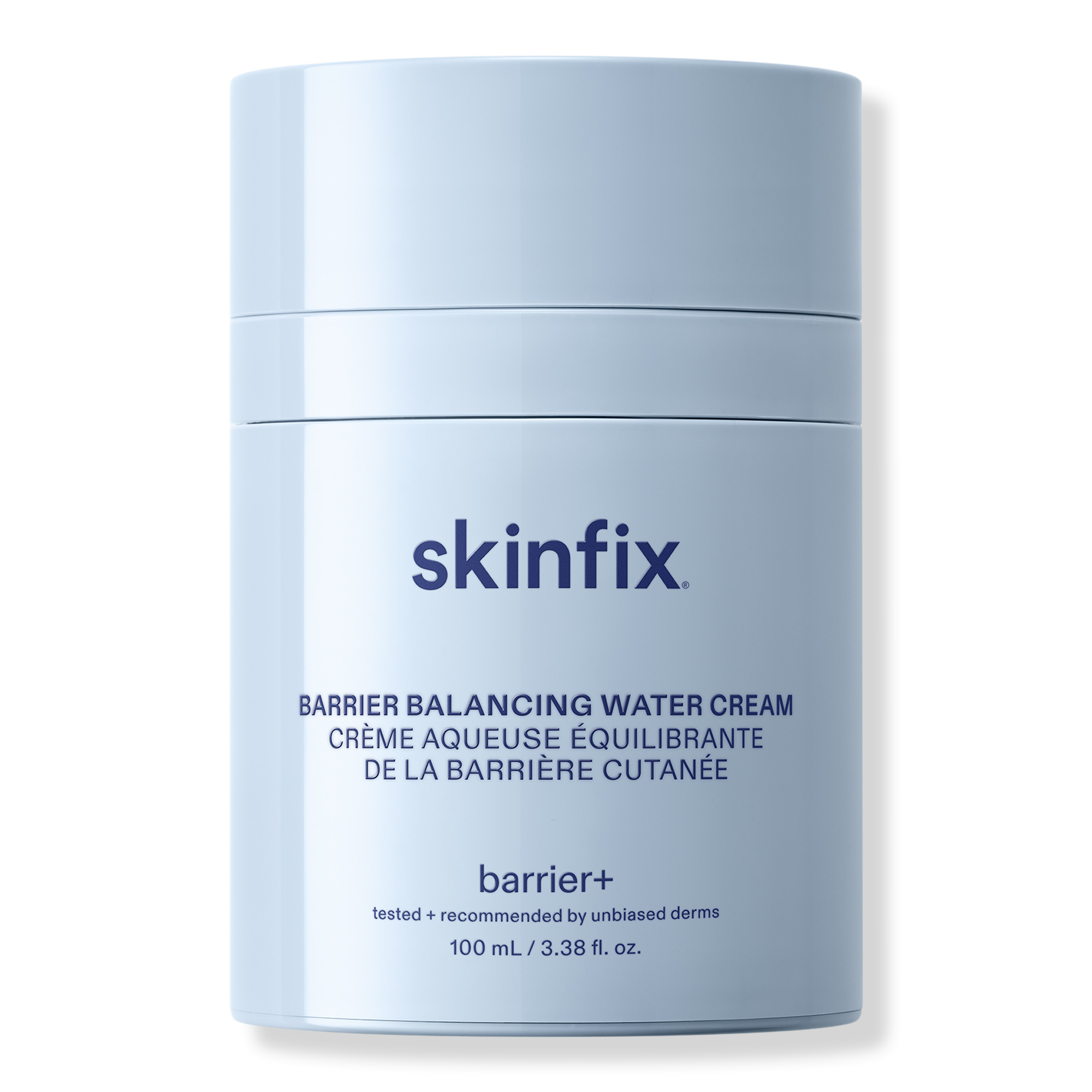 Skinfix Barrier Balancing Water Cream #1