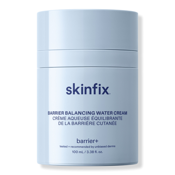 Skinfix Barrier Balancing Water Cream #1