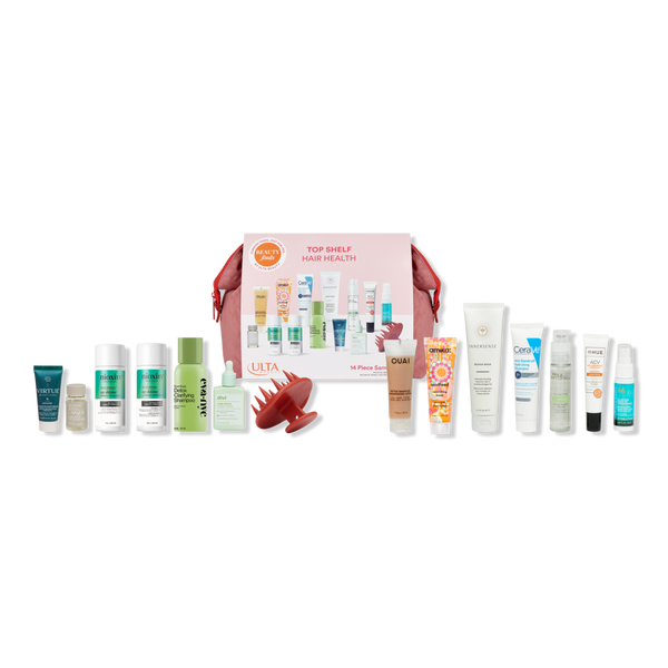 Beauty Finds by ULTA Beauty Top Shelf Hair Health Kit #1