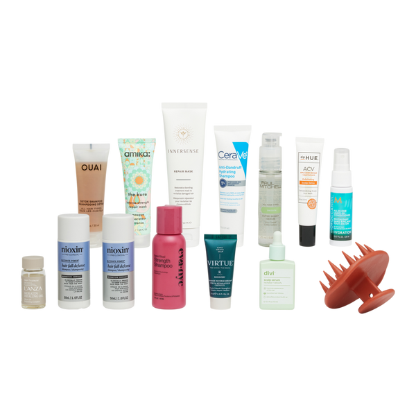 Beauty Finds by ULTA Beauty Top Shelf Hair Health Kit #2