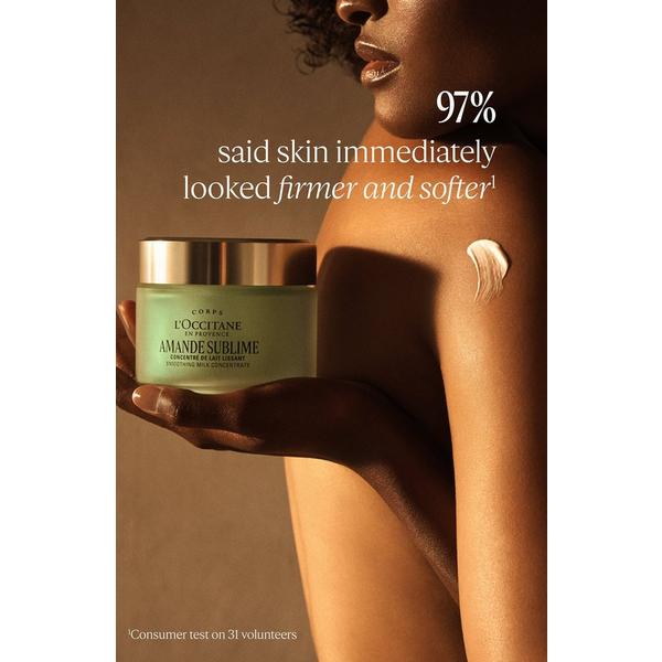 L'Occitane Softening Almond Trio Gift Set #8
