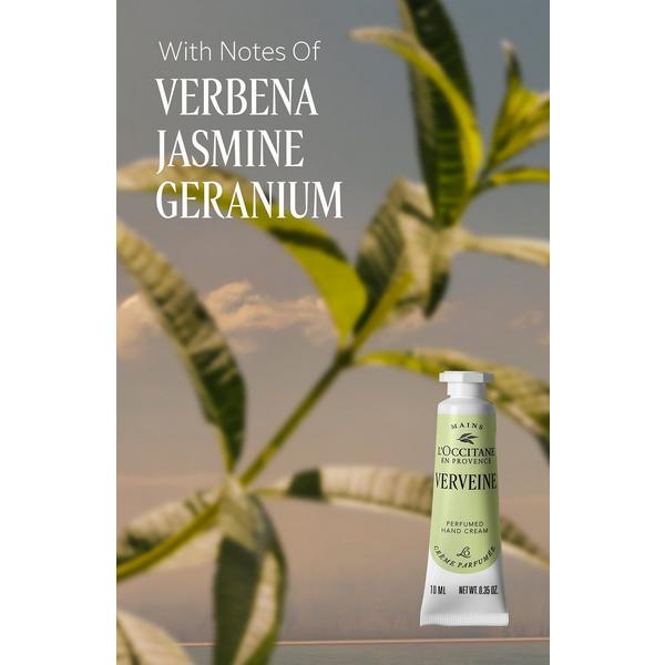 L'Occitane Soften & Go Hand Creams Gift Set #6