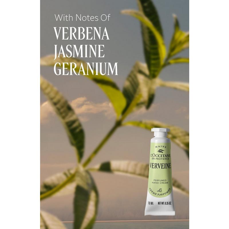 L'Occitane - Soften & Go Hand Creams Gift Set | Ulta Beauty