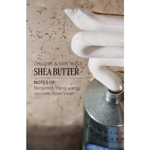L'Occitane Shea Butter Classics Gift Set #4