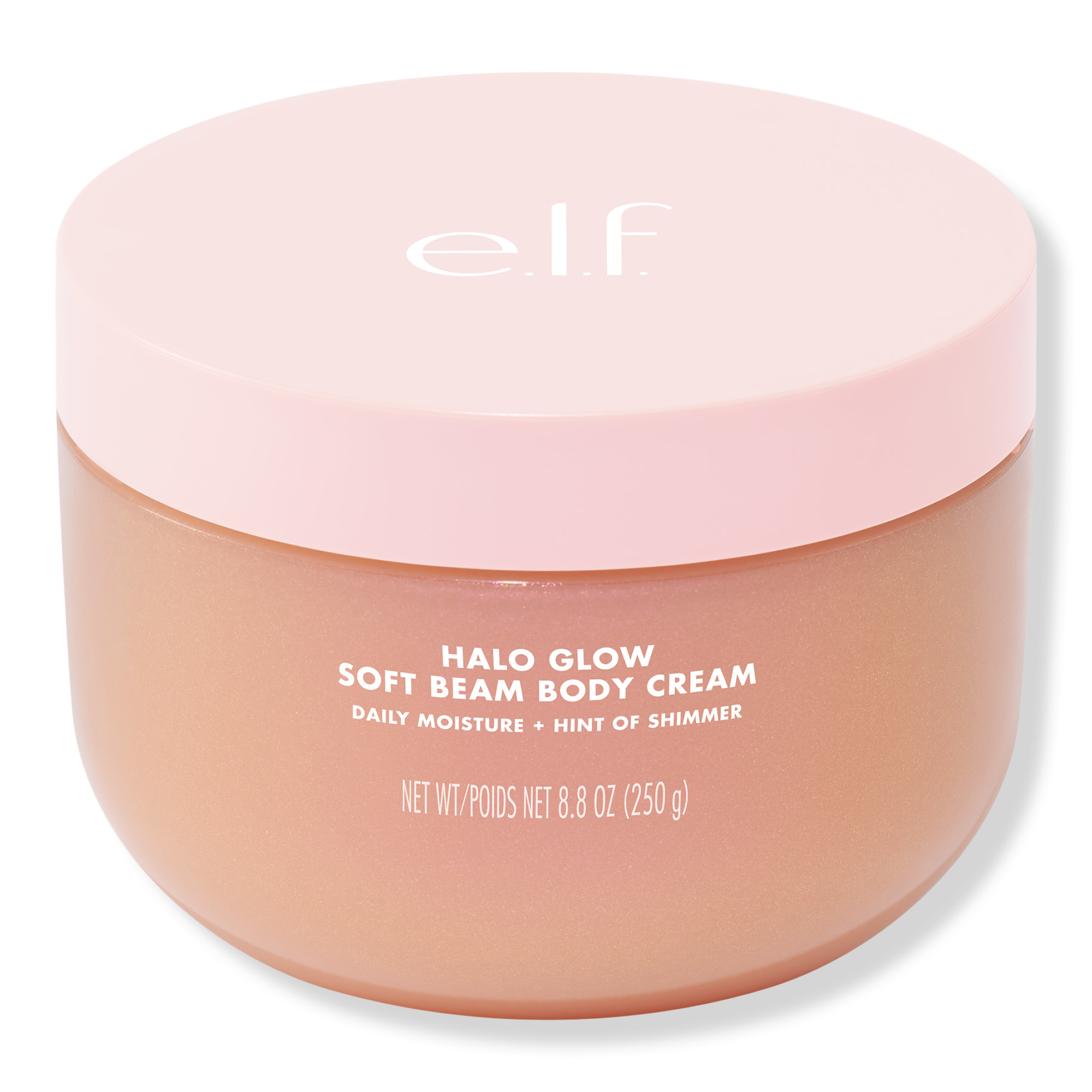 e.l.f. Cosmetics Halo Glow Soft Beam Body Cream #1