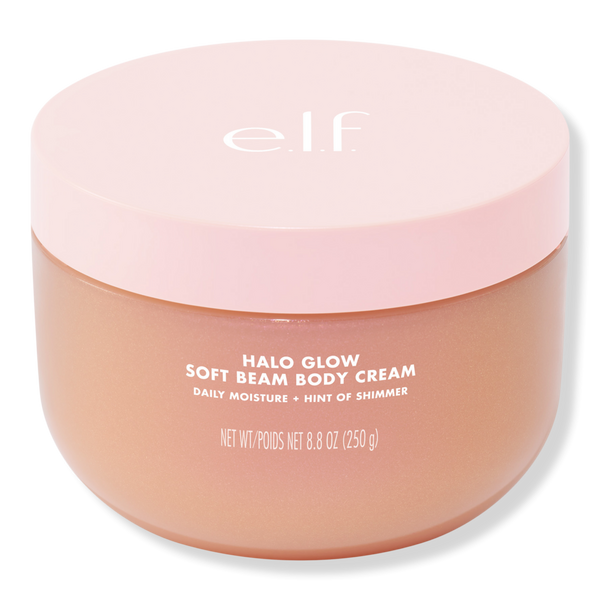 e.l.f. Cosmetics Halo Glow Soft Beam Body Cream #1