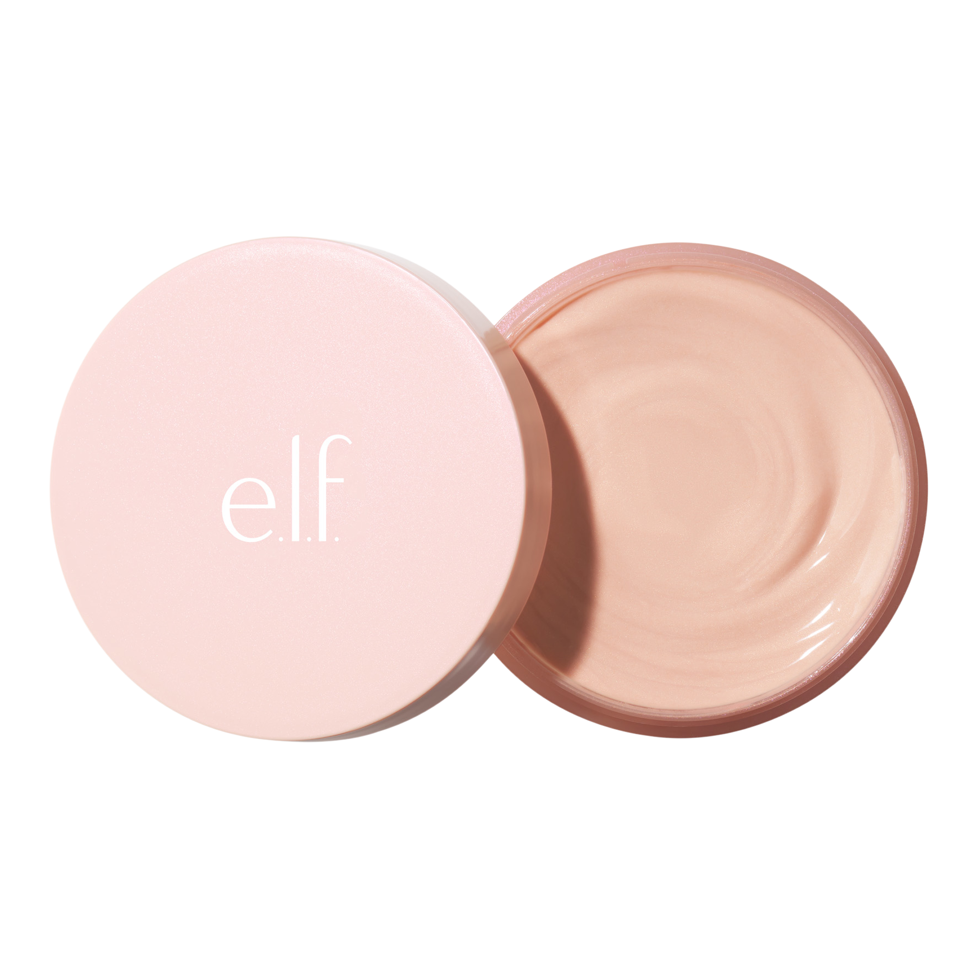 Крем для тела с сиянием e.l.f. Cosmetics Halo Glow Soft Beam — фото 3