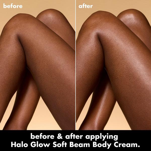 e.l.f. Cosmetics Halo Glow Soft Beam Body Cream #4