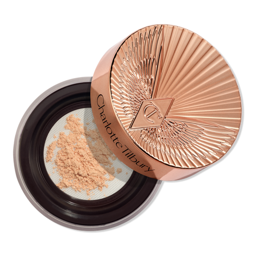 Charlotte Tilbury - Brightening Peach Airbrush Flawless Blur Loose