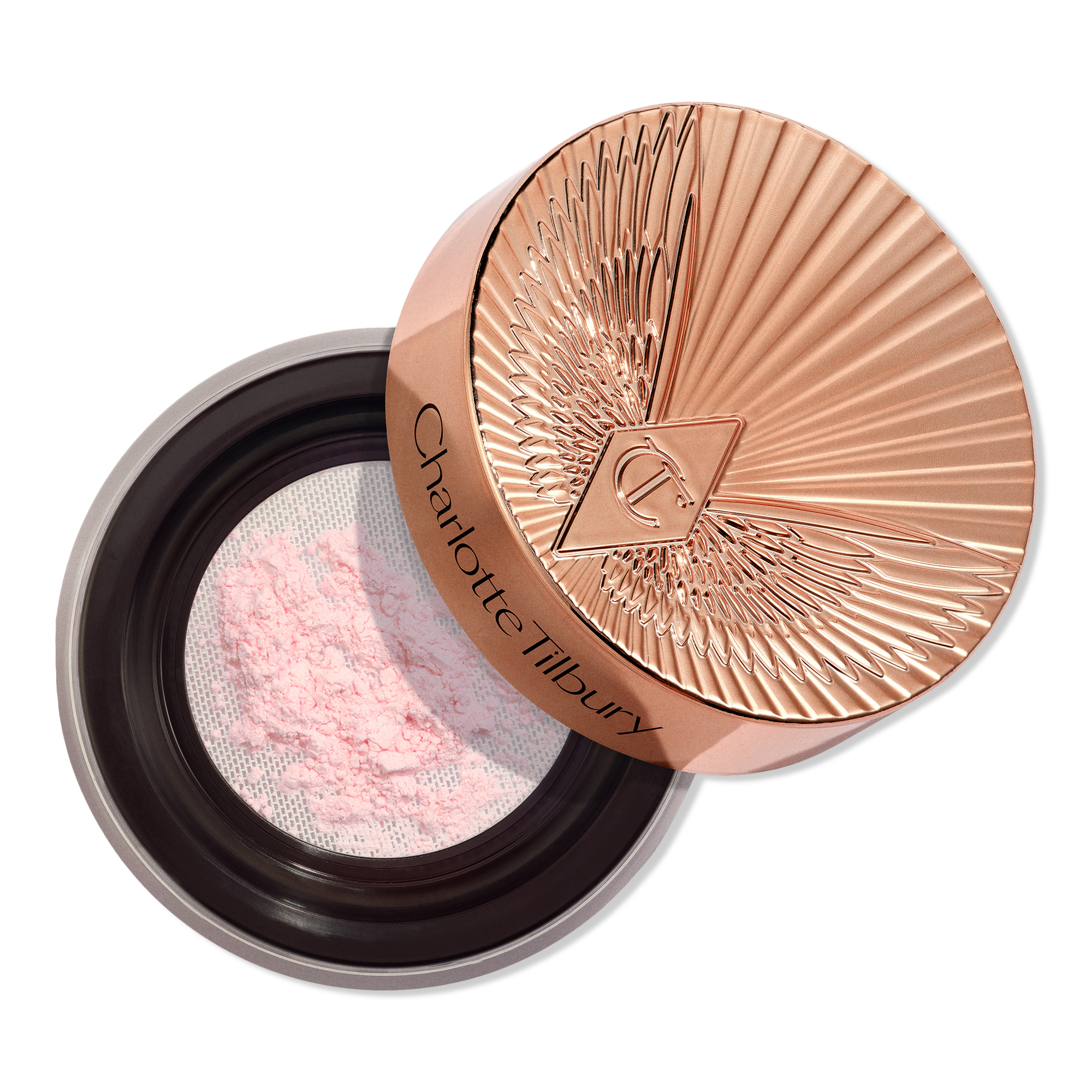 Charlotte Tilbury Airbrush Flawless Blur Loose Setting Powder #1