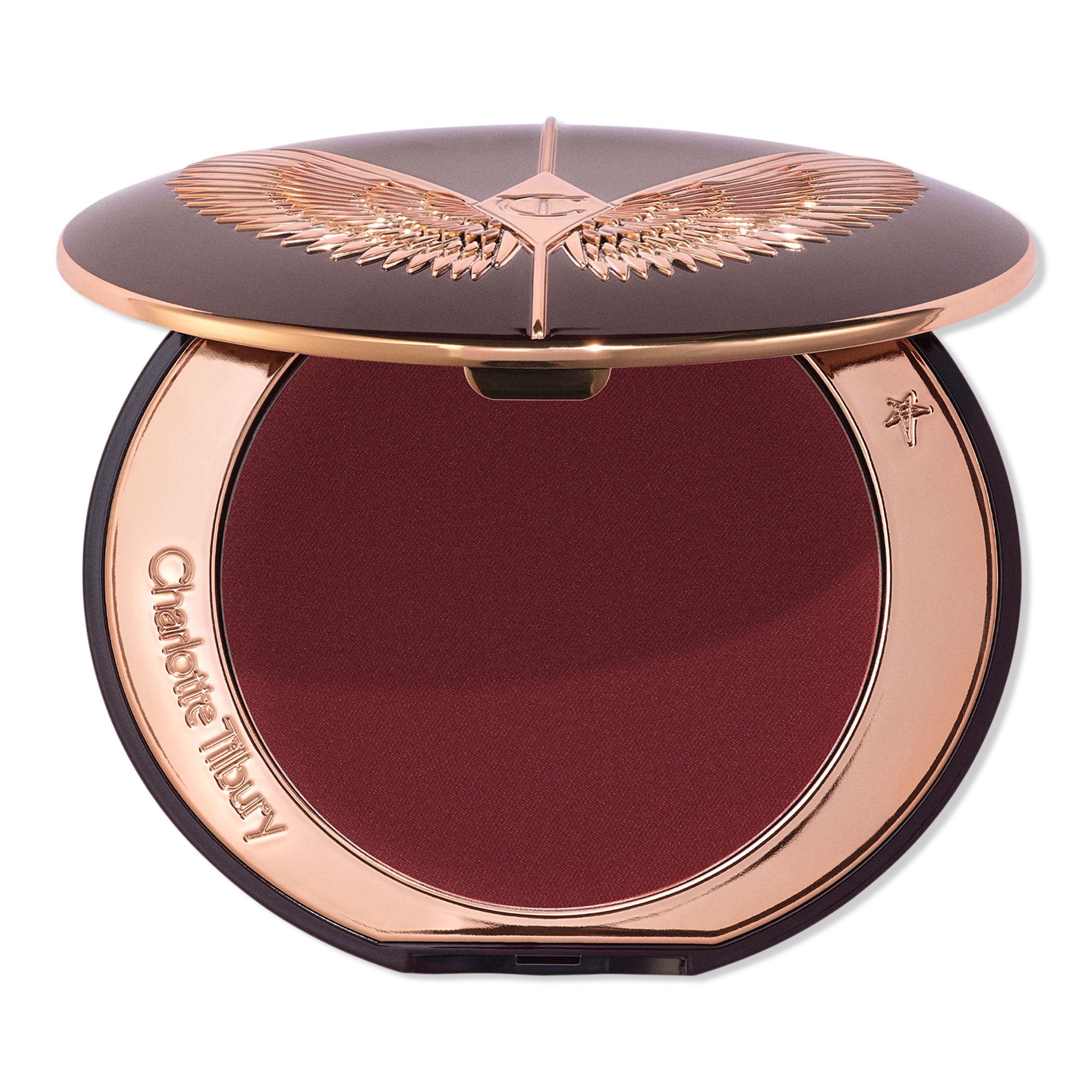 Charlotte Tilbury Airbrush Powder Blush Blur #1
