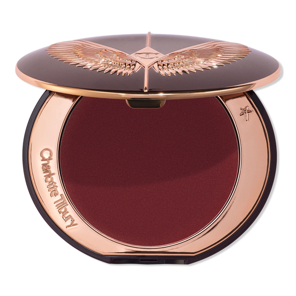 Charlotte Tilbury Airbrush Powder Blush Blur #1