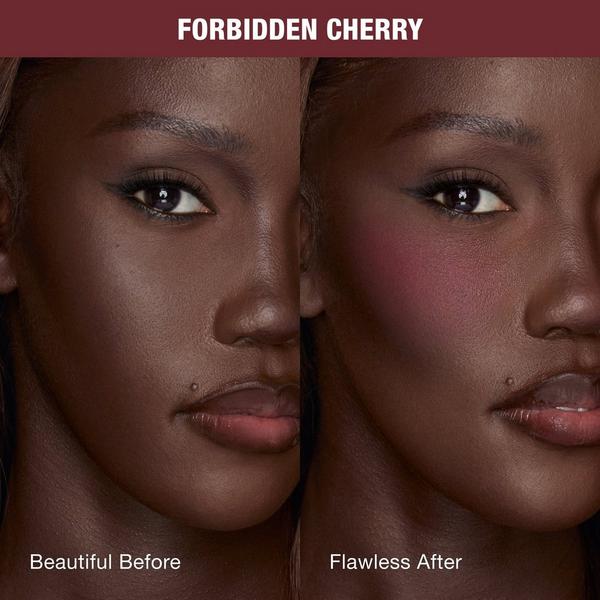 Charlotte Tilbury Airbrush Powder Blush Blur #4