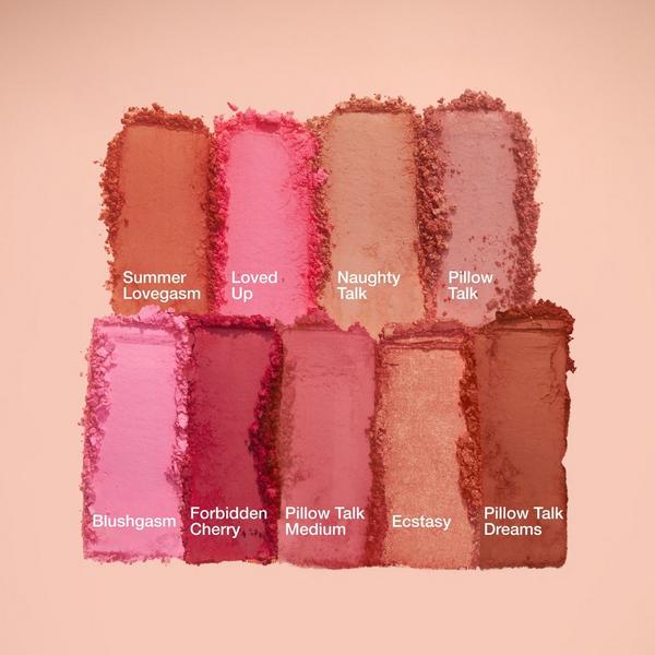 Charlotte Tilbury Airbrush Powder Blush Blur #5