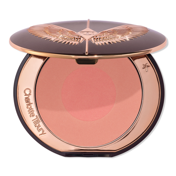 Charlotte Tilbury Airbrush Powder Blush Blur #1