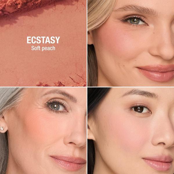 Charlotte Tilbury Airbrush Powder Blush Blur #3