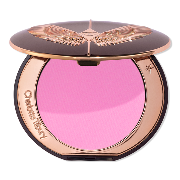 Charlotte Tilbury Airbrush Powder Blush Blur #1