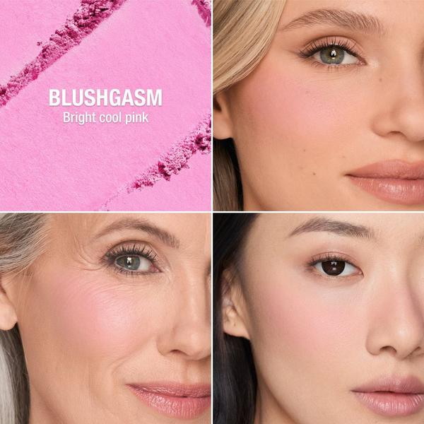 Charlotte Tilbury Airbrush Powder Blush Blur #3