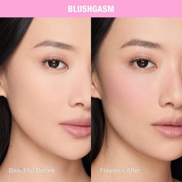 Charlotte Tilbury Airbrush Powder Blush Blur #4